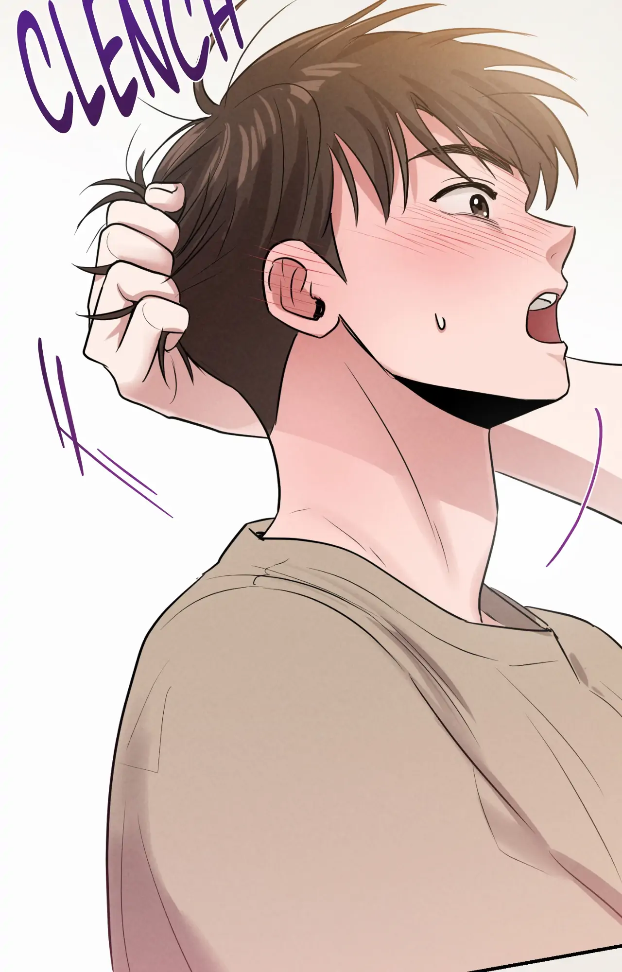 🇺🇸 1995 Youth Report [BLSesam] - Chapter 11 manhwa