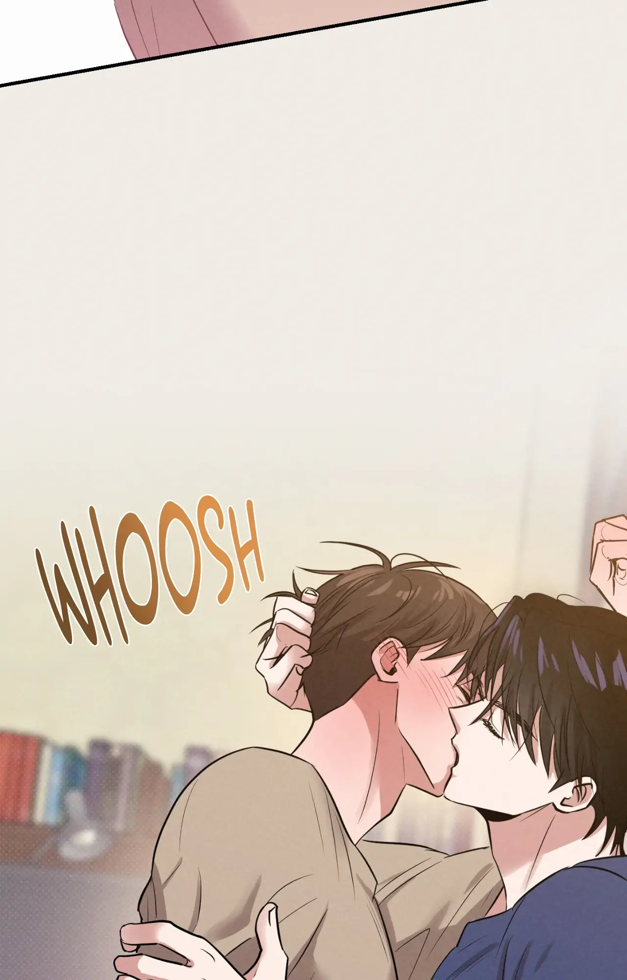 🇺🇸 1995 Youth Report [BLSesam] - Chapter 11 manhwa