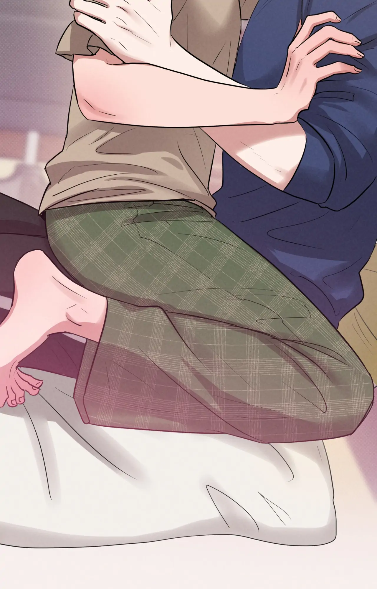 🇺🇸 1995 Youth Report [BLSesam] - Chapter 11 manhwa