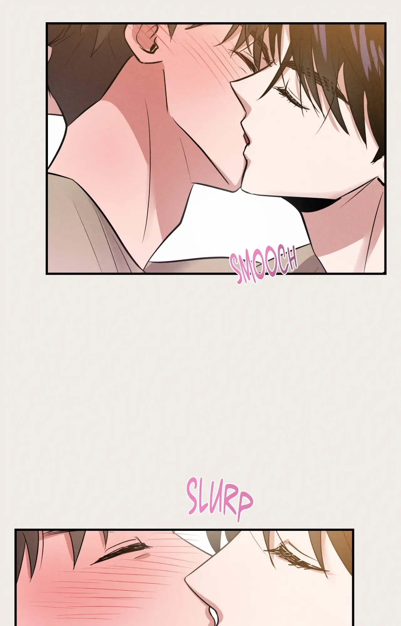 🇺🇸 1995 Youth Report [BLSesam] - Chapter 11 manhwa