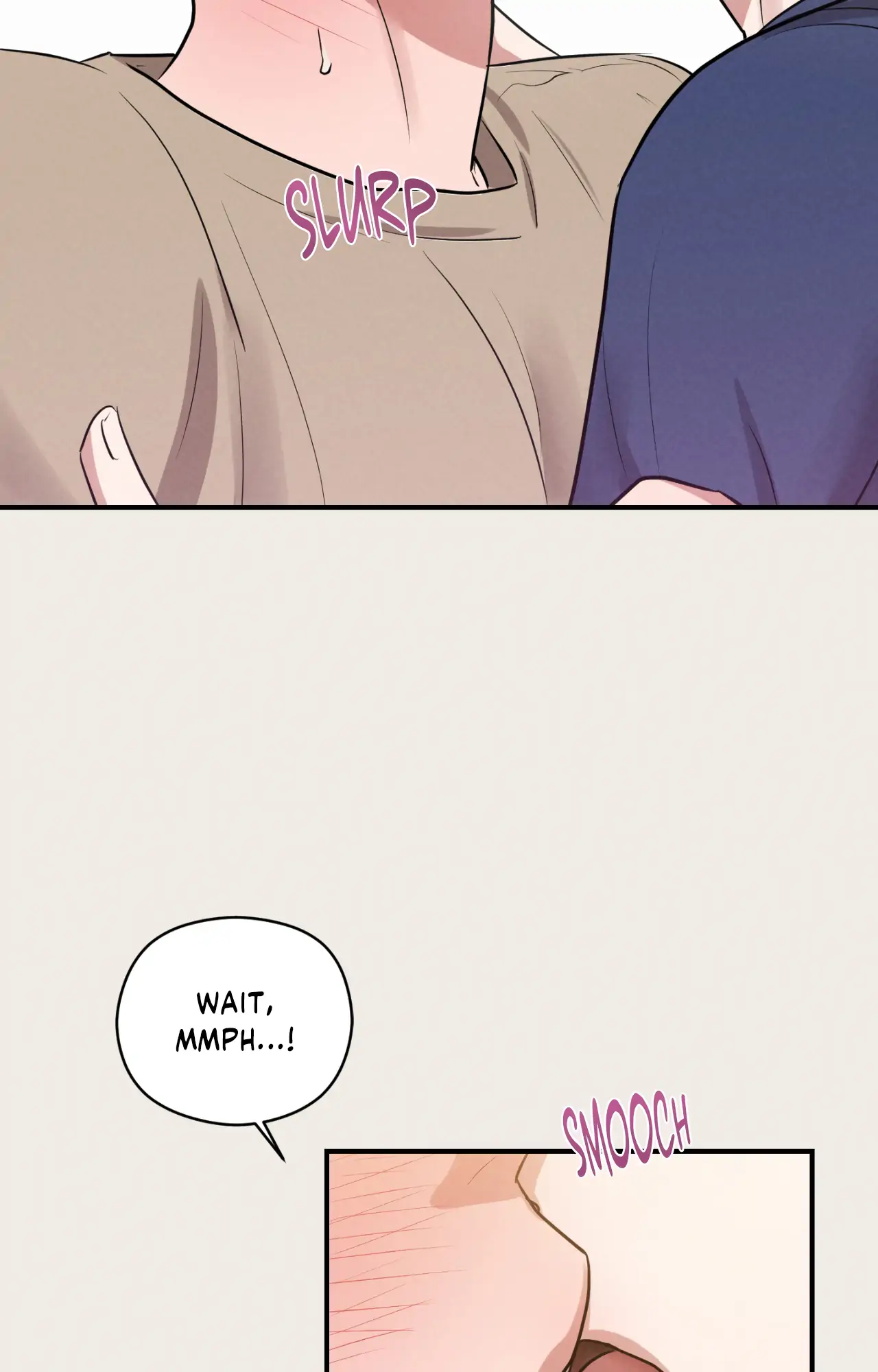 🇺🇸 1995 Youth Report [BLSesam] - Chapter 11 manhwa