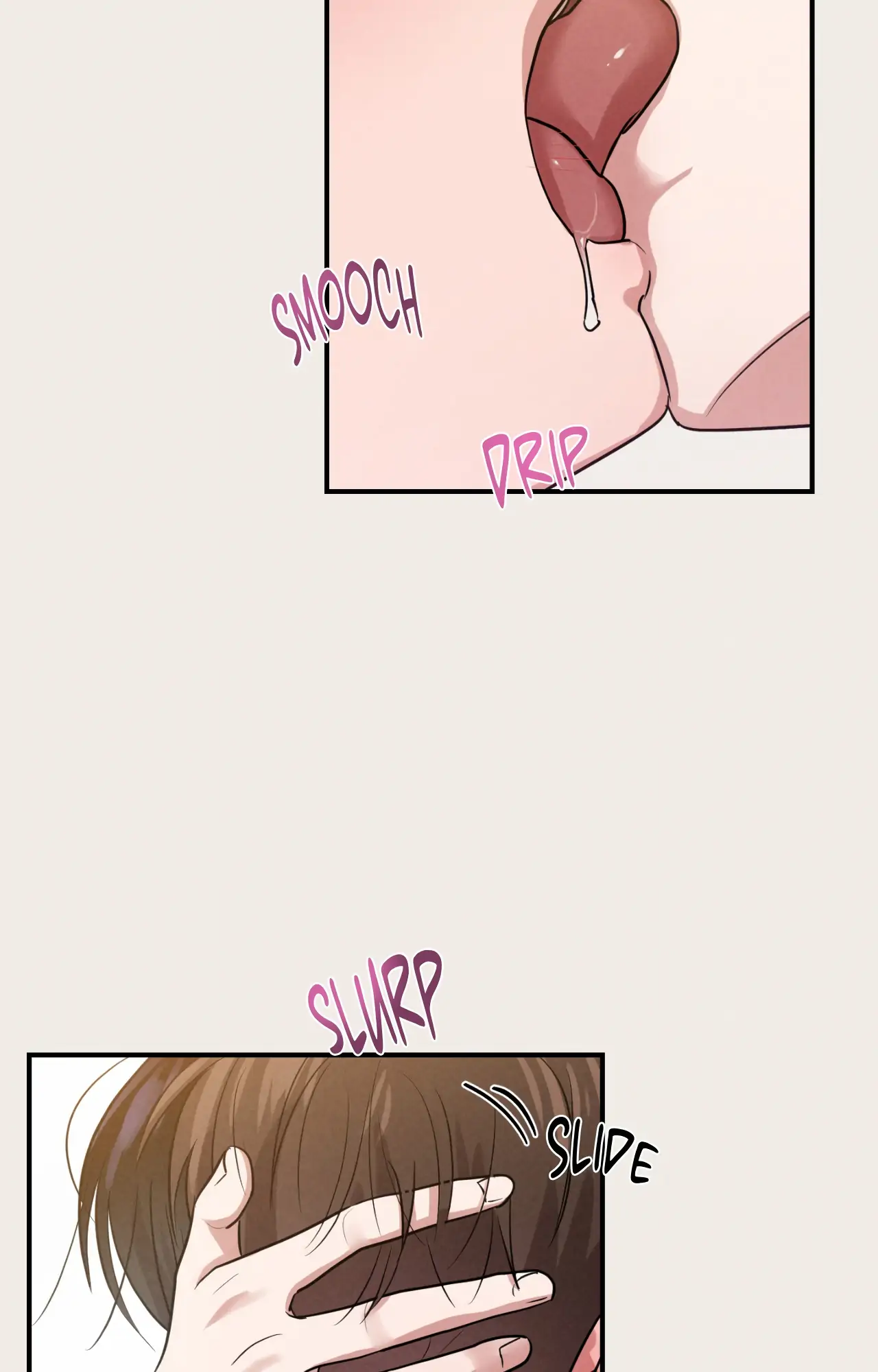 🇺🇸 1995 Youth Report [BLSesam] - Chapter 11 manhwa