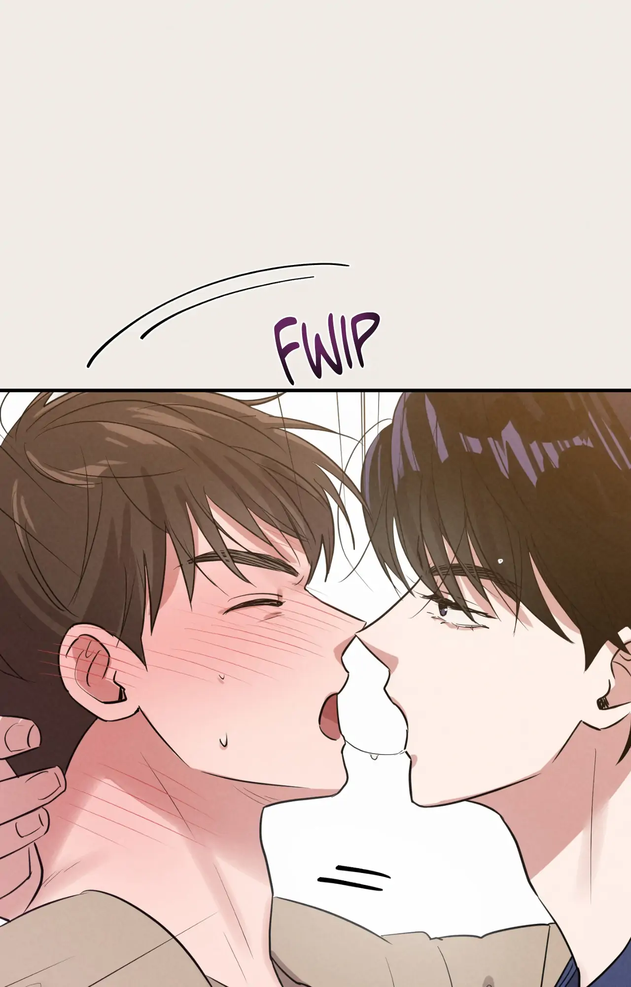 🇺🇸 1995 Youth Report [BLSesam] - Chapter 11 manhwa