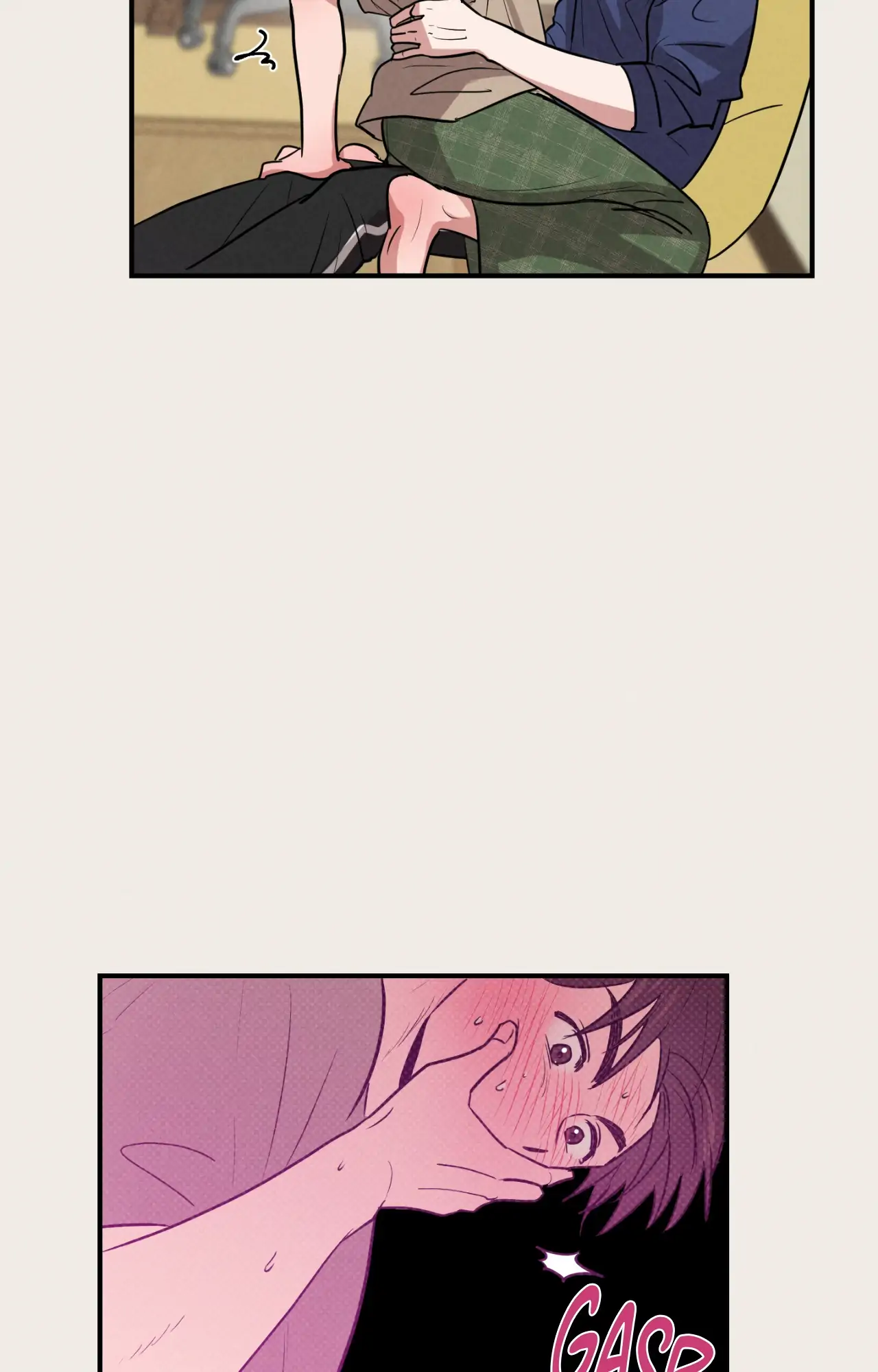 🇺🇸 1995 Youth Report [BLSesam] - Chapter 11 manhwa