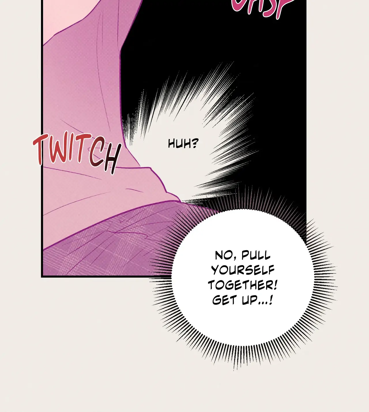 🇺🇸 1995 Youth Report [BLSesam] - Chapter 11 manhwa