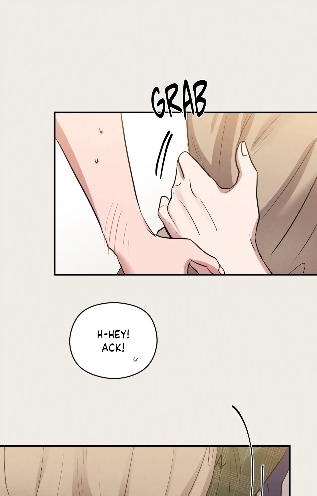 🇺🇸 1995 Youth Report [BLSesam] - Chapter 11 manhwa