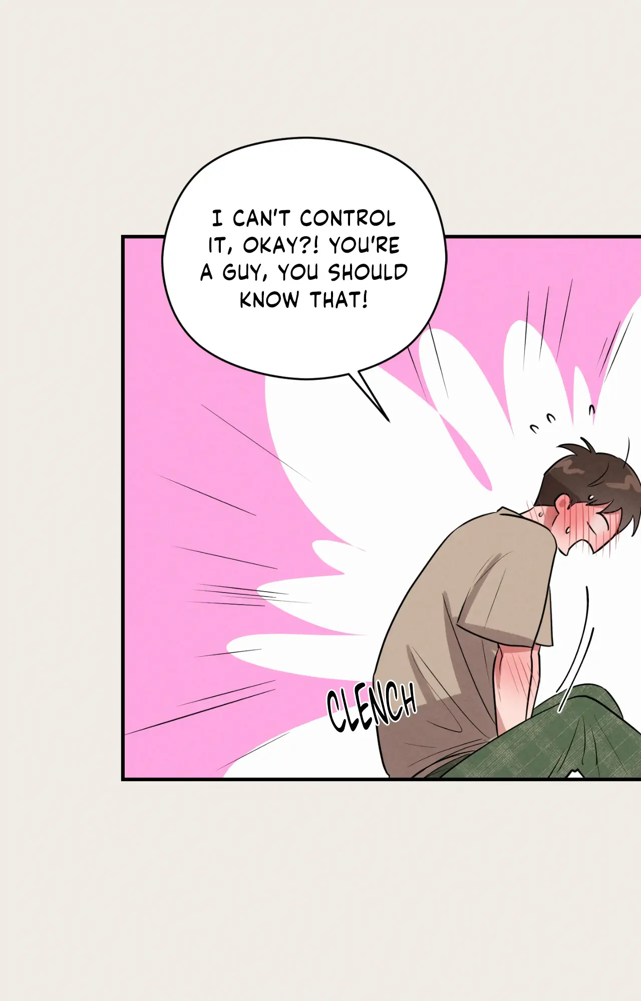 🇺🇸 1995 Youth Report [BLSesam] - Chapter 11 manhwa