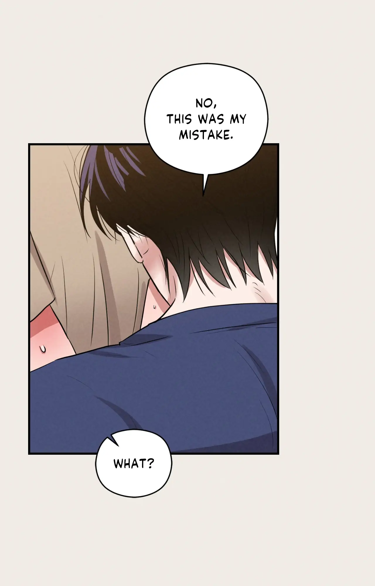 🇺🇸 1995 Youth Report [BLSesam] - Chapter 11 manhwa
