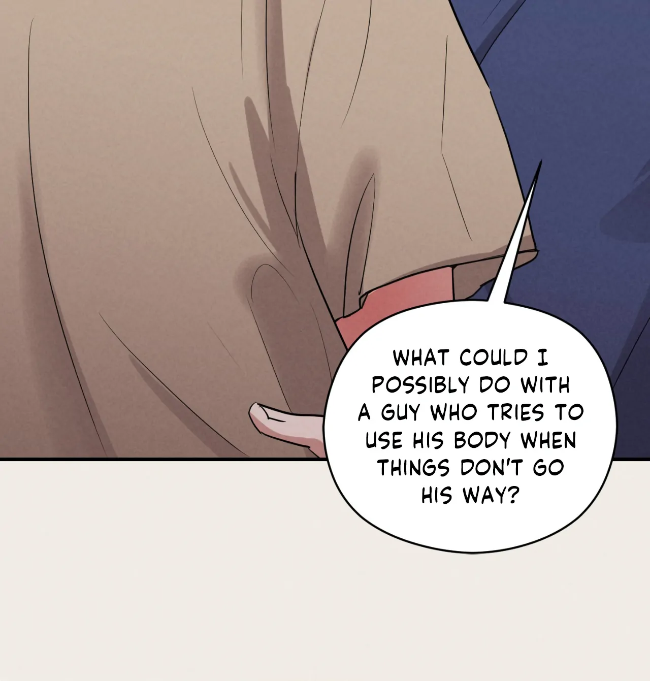 🇺🇸 1995 Youth Report [BLSesam] - Chapter 11 manhwa