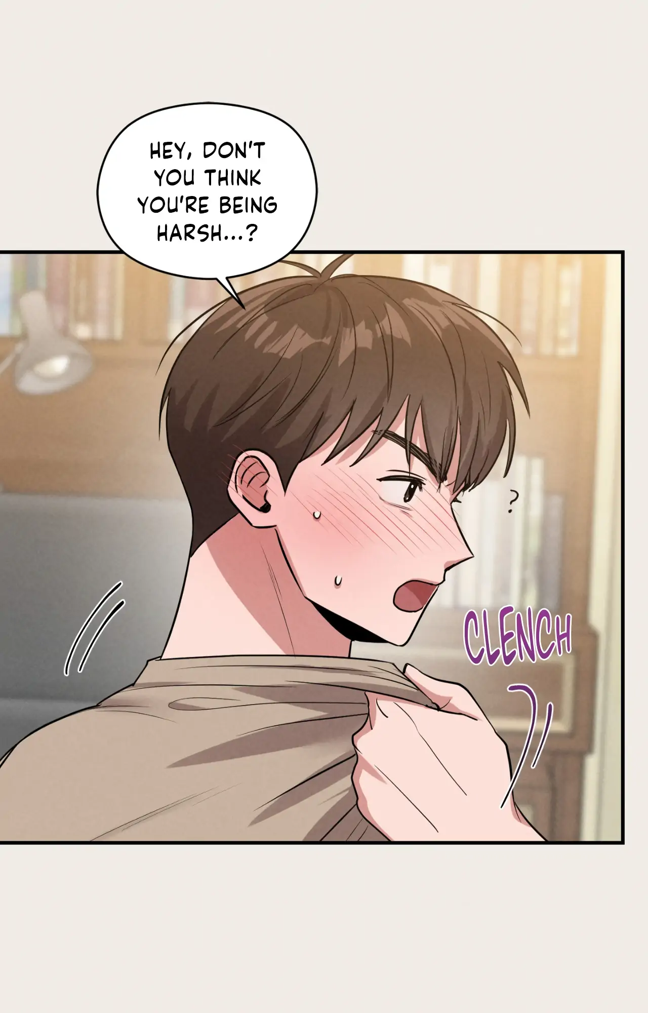 🇺🇸 1995 Youth Report [BLSesam] - Chapter 11 manhwa