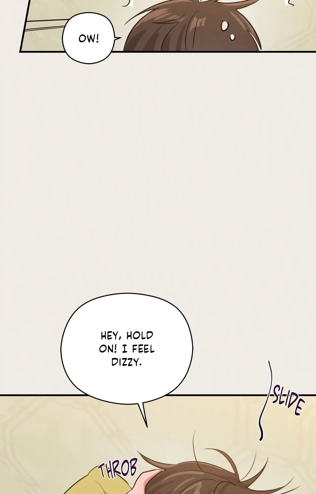 🇺🇸 1995 Youth Report [BLSesam] - Chapter 11 manhwa