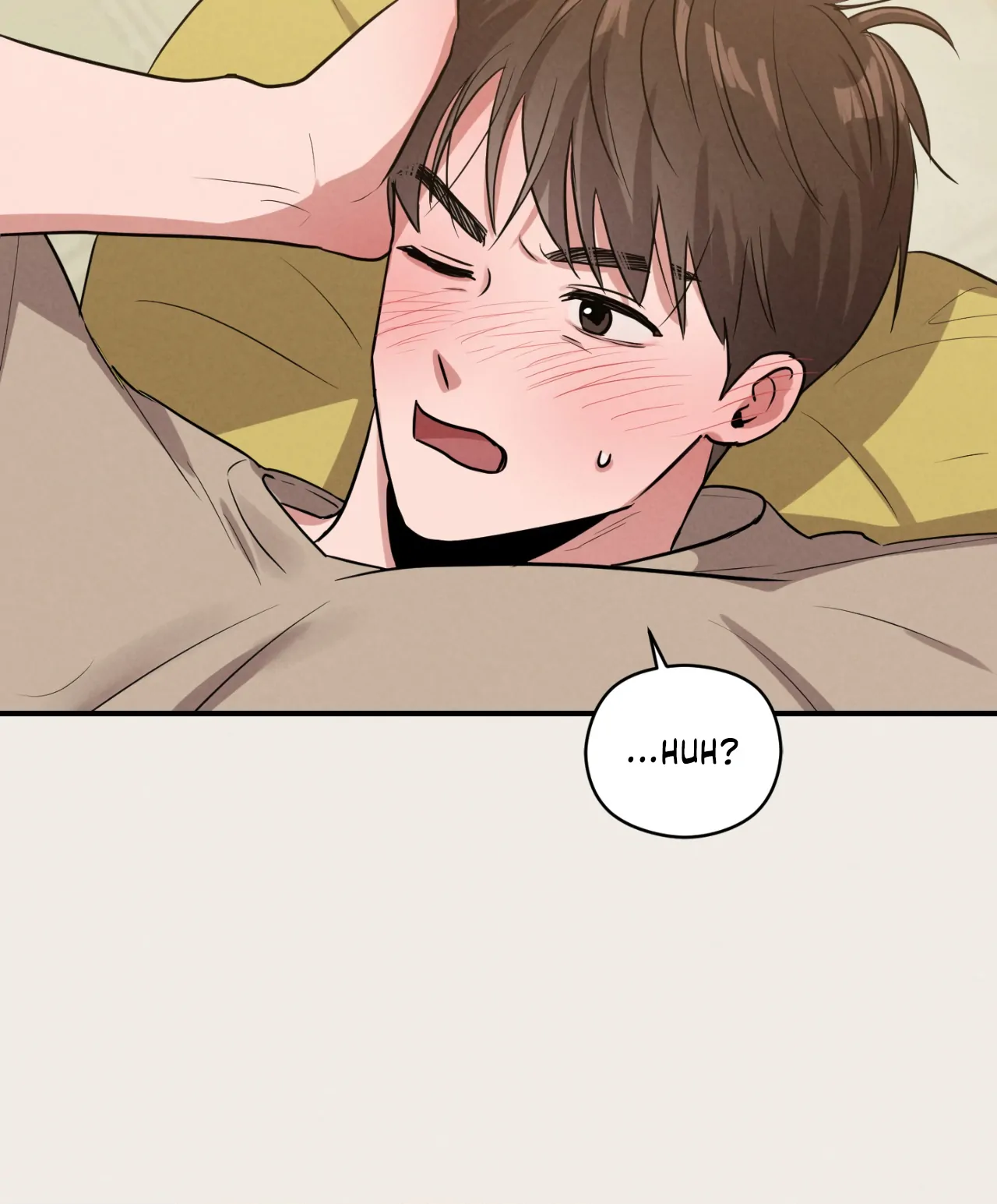 🇺🇸 1995 Youth Report [BLSesam] - Chapter 11 manhwa
