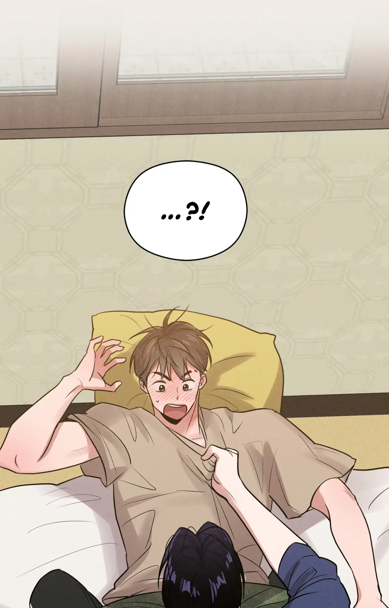 🇺🇸 1995 Youth Report [BLSesam] - Chapter 11 manhwa