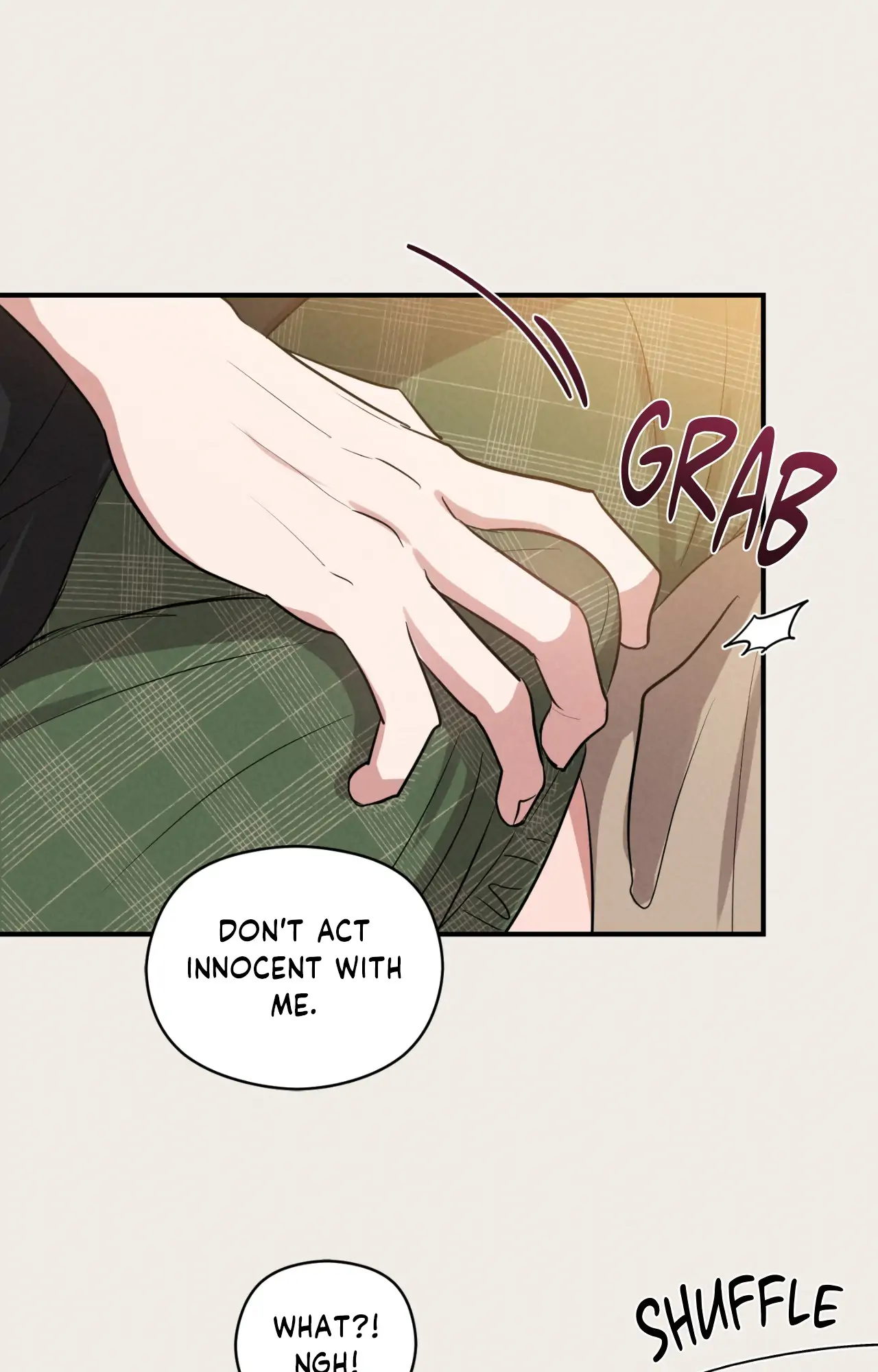 🇺🇸 1995 Youth Report [BLSesam] - Chapter 11 manhwa