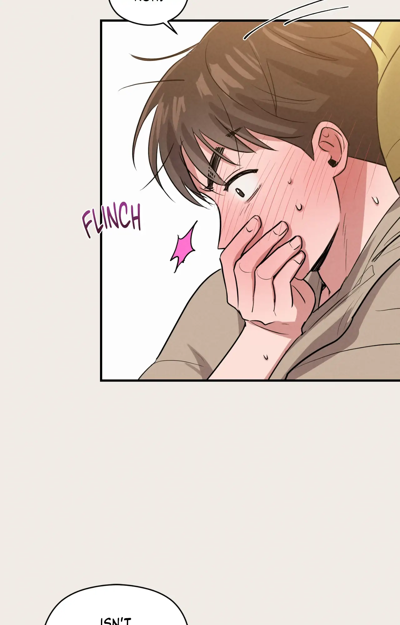 🇺🇸 1995 Youth Report [BLSesam] - Chapter 11 manhwa