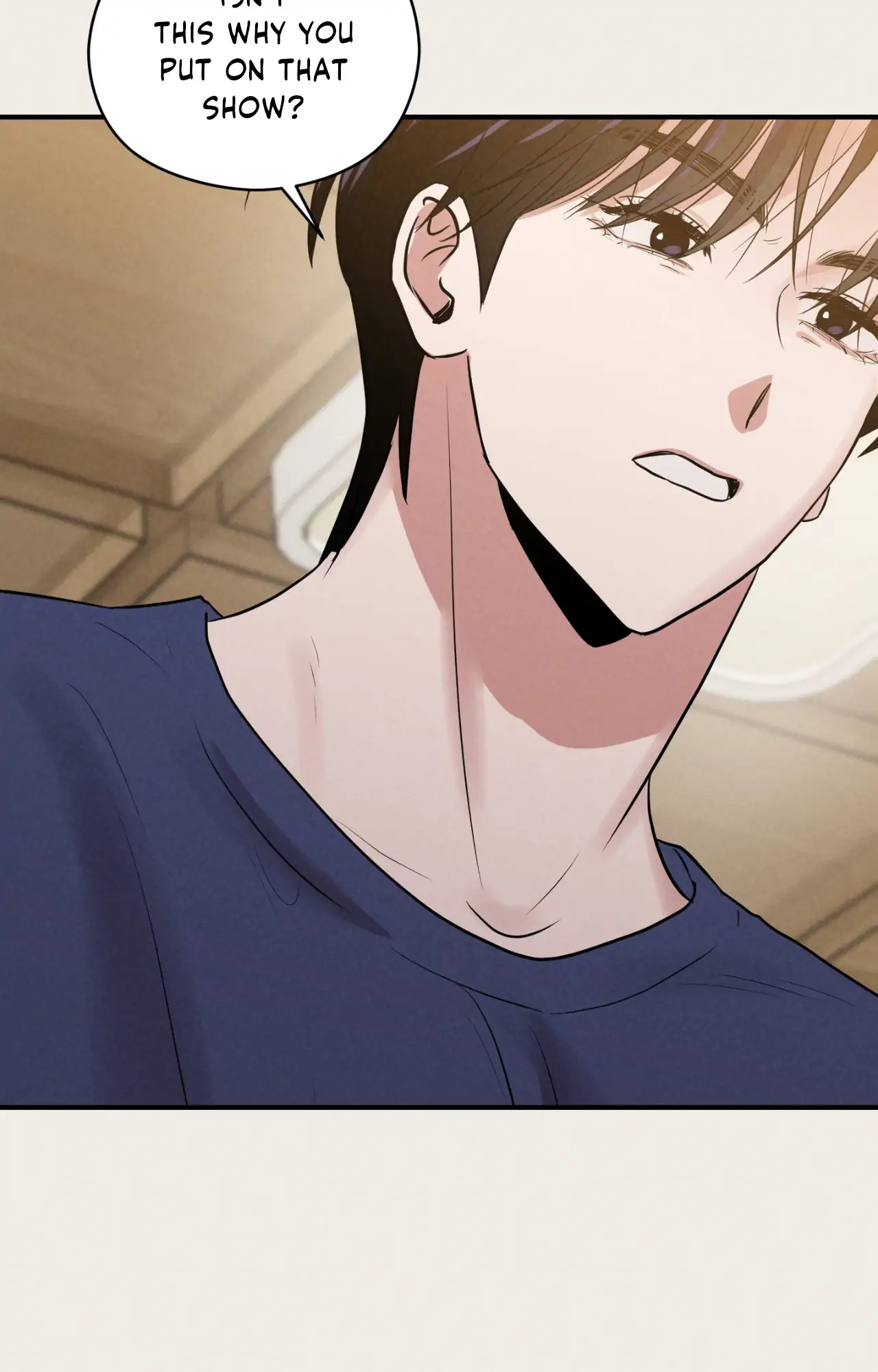 🇺🇸 1995 Youth Report [BLSesam] - Chapter 11 manhwa