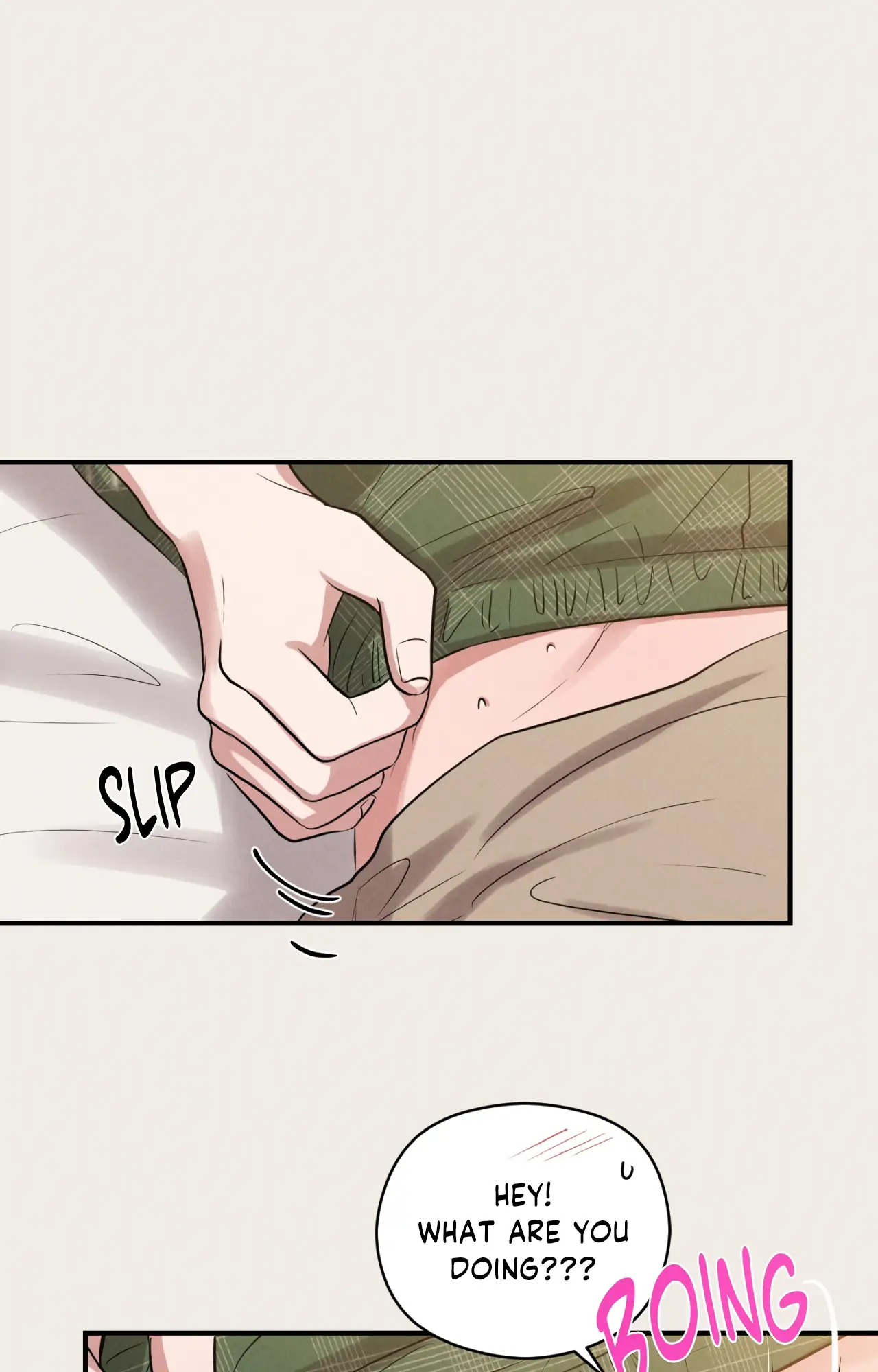 🇺🇸 1995 Youth Report [BLSesam] - Chapter 11 manhwa