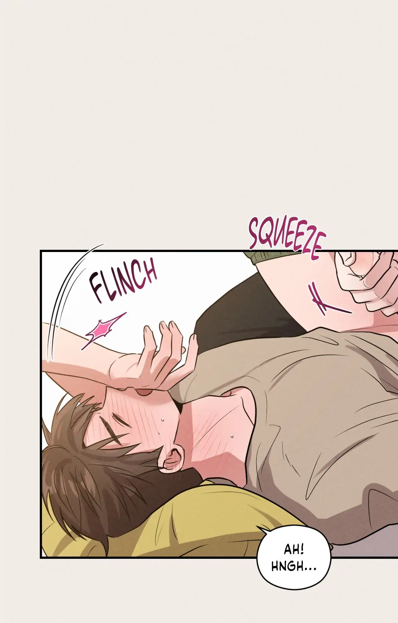 🇺🇸 1995 Youth Report [BLSesam] - Chapter 12 manhwa