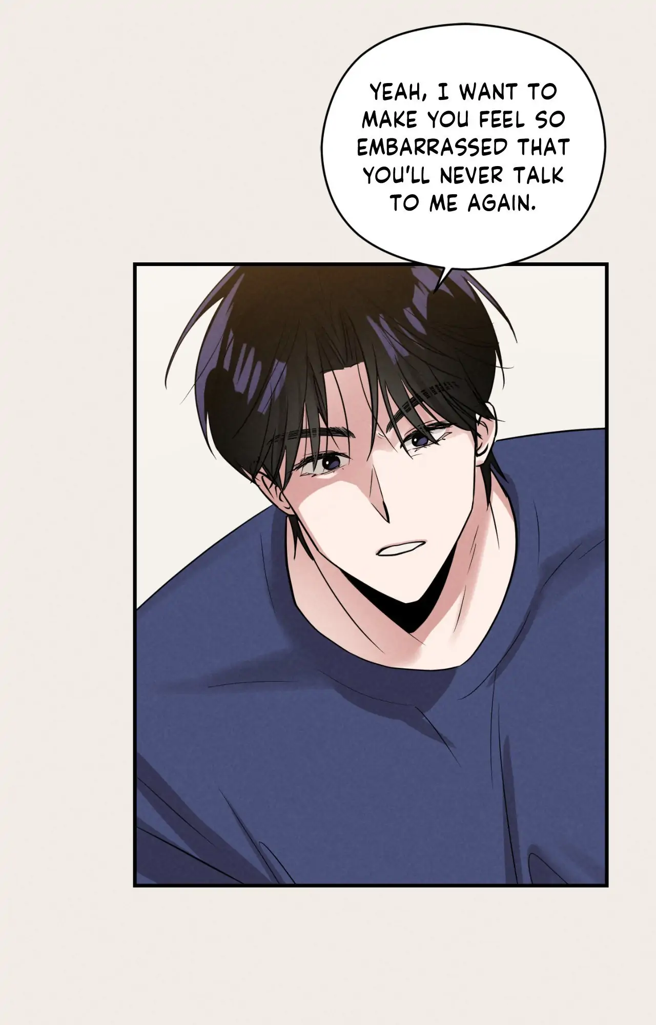 🇺🇸 1995 Youth Report [BLSesam] - Chapter 12 manhwa