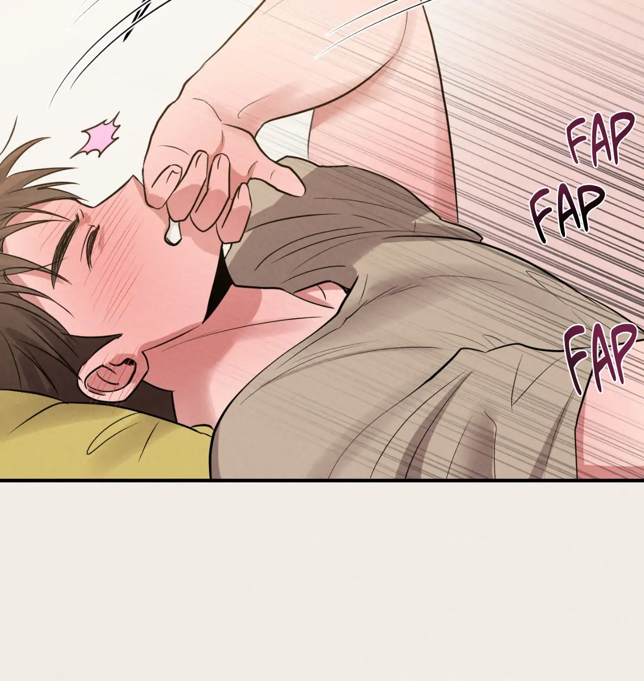 🇺🇸 1995 Youth Report [BLSesam] - Chapter 12 manhwa