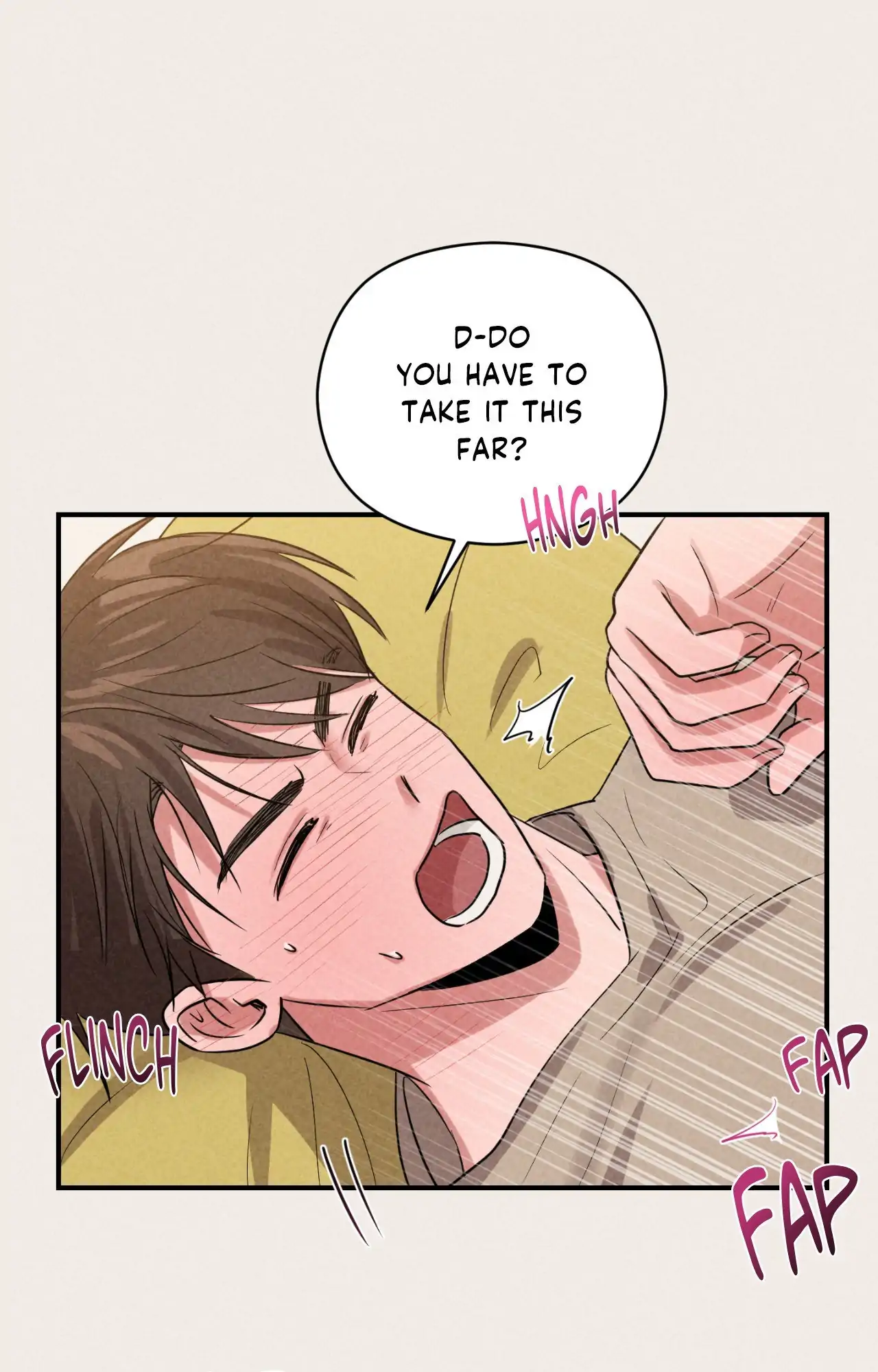 🇺🇸 1995 Youth Report [BLSesam] - Chapter 12 manhwa