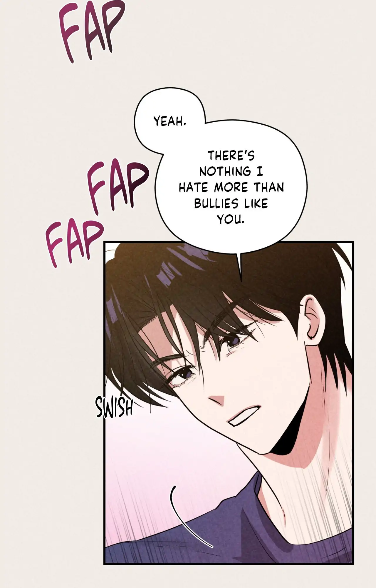 🇺🇸 1995 Youth Report [BLSesam] - Chapter 12 manhwa