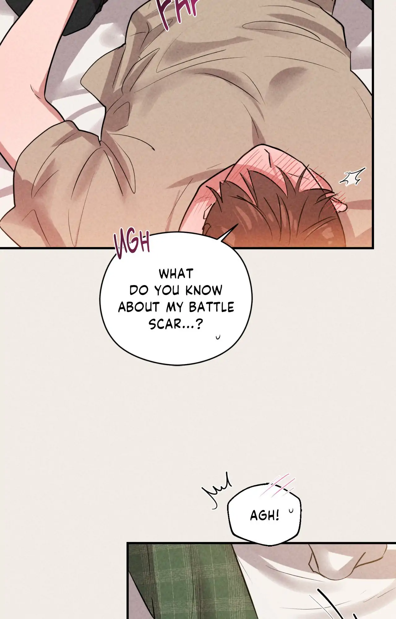 🇺🇸 1995 Youth Report [BLSesam] - Chapter 12 manhwa