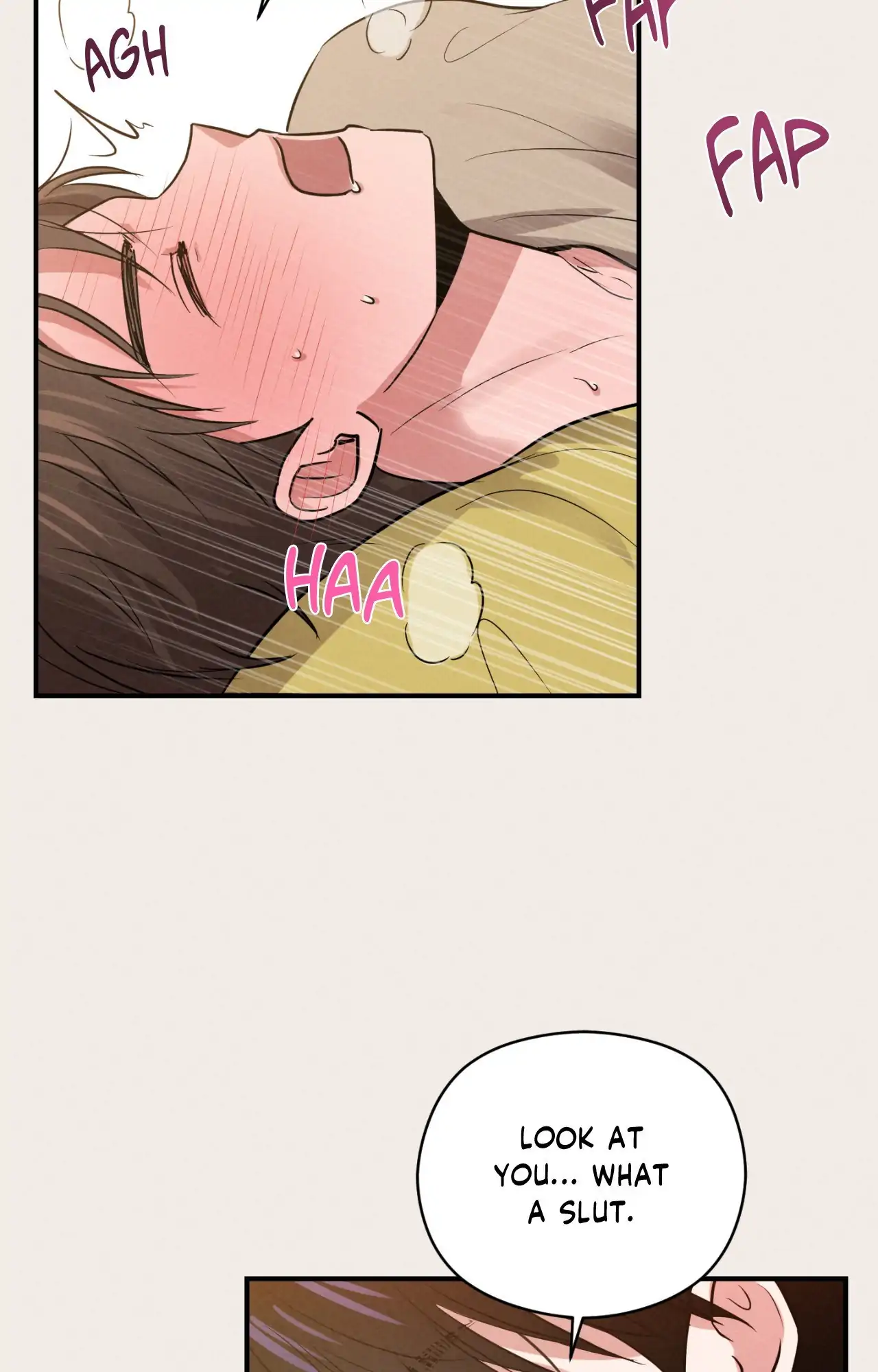 🇺🇸 1995 Youth Report [BLSesam] - Chapter 12 manhwa