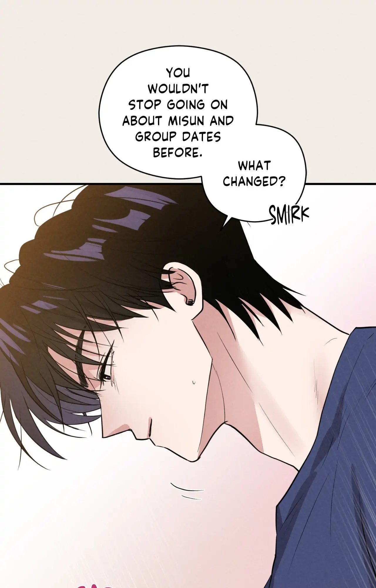 🇺🇸 1995 Youth Report [BLSesam] - Chapter 12 manhwa