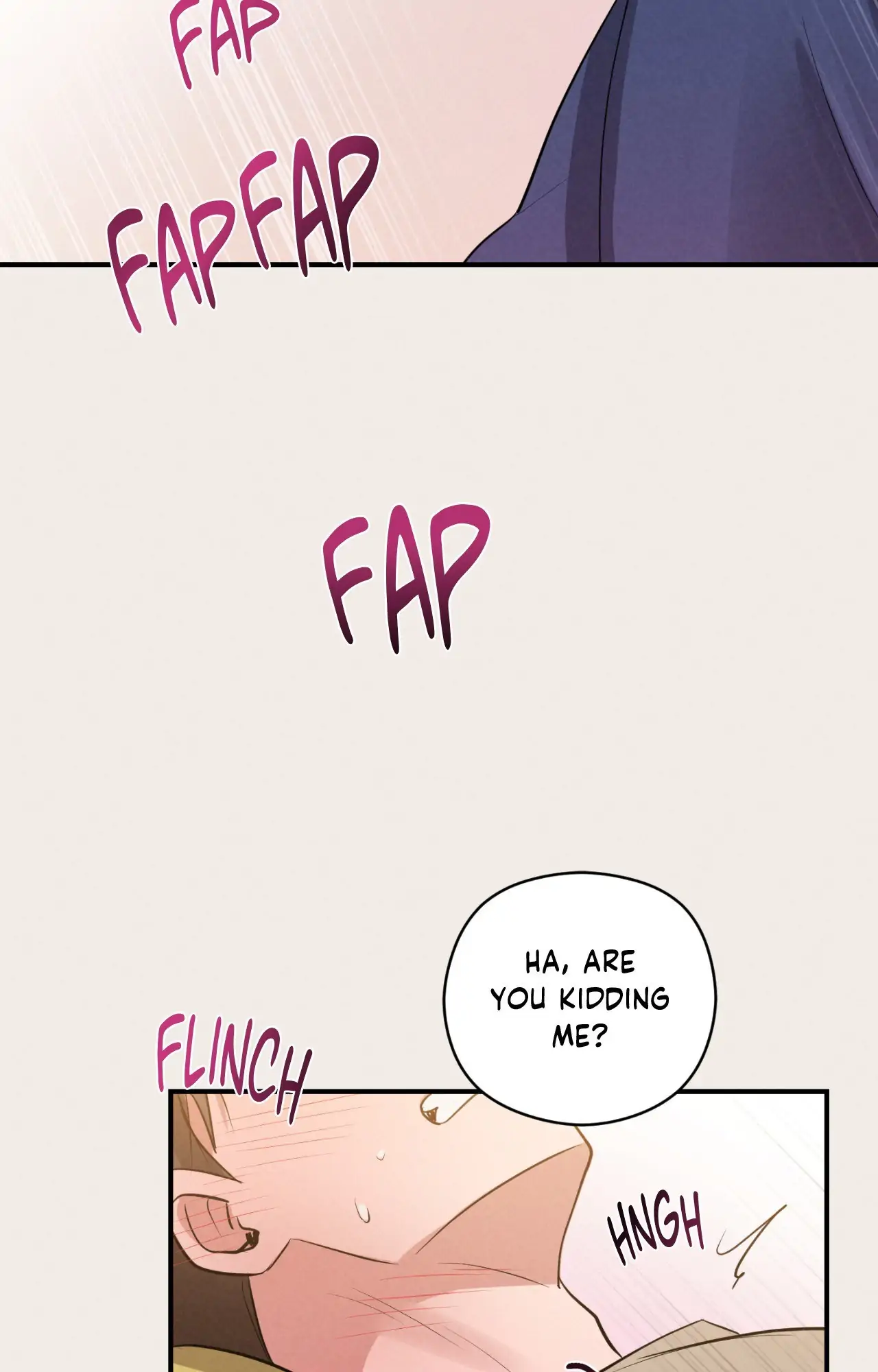 🇺🇸 1995 Youth Report [BLSesam] - Chapter 12 manhwa