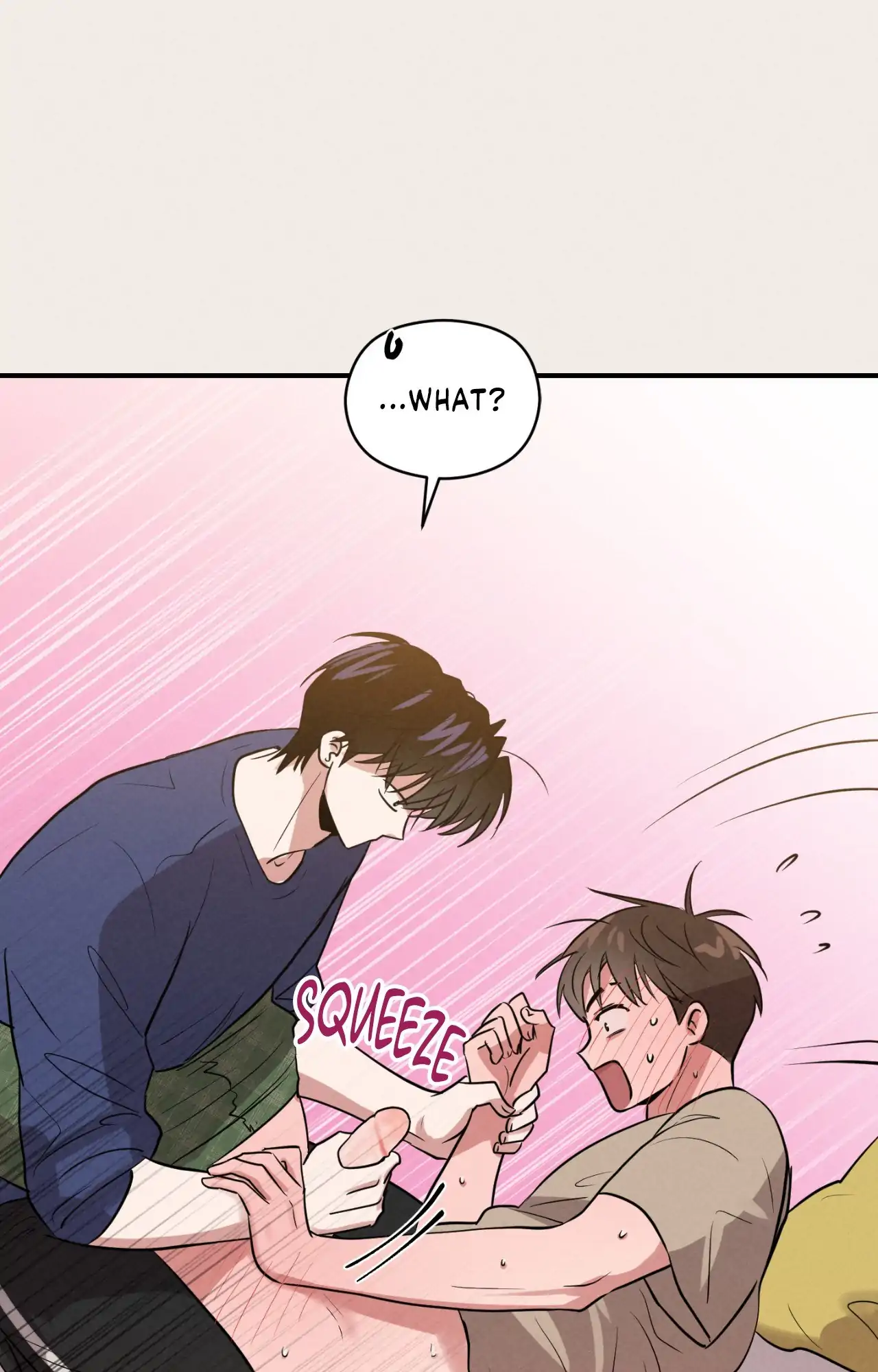 🇺🇸 1995 Youth Report [BLSesam] - Chapter 12 manhwa