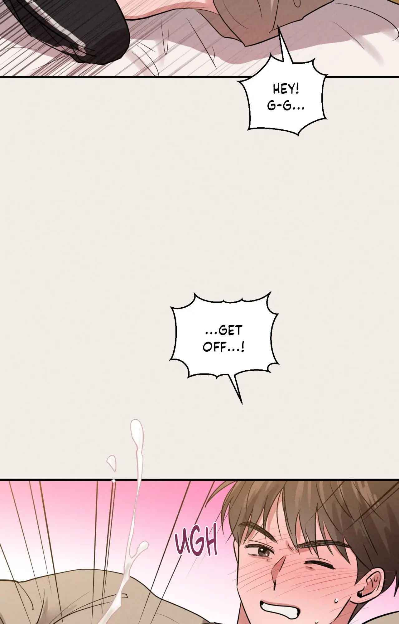 🇺🇸 1995 Youth Report [BLSesam] - Chapter 12 manhwa