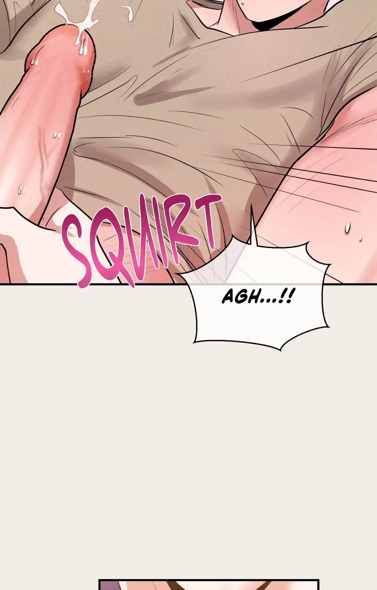 🇺🇸 1995 Youth Report [BLSesam] - Chapter 12 manhwa