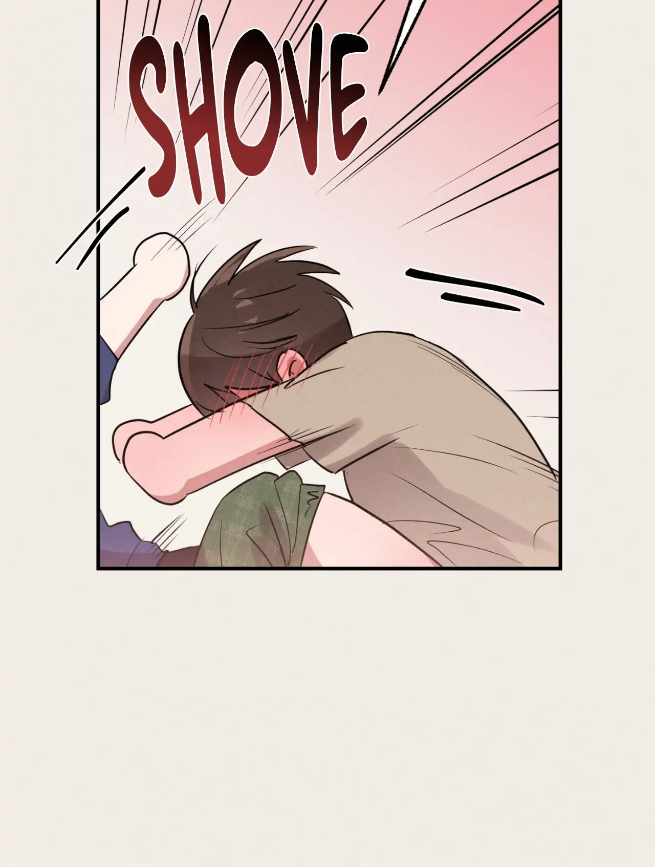 🇺🇸 1995 Youth Report [BLSesam] - Chapter 12 manhwa