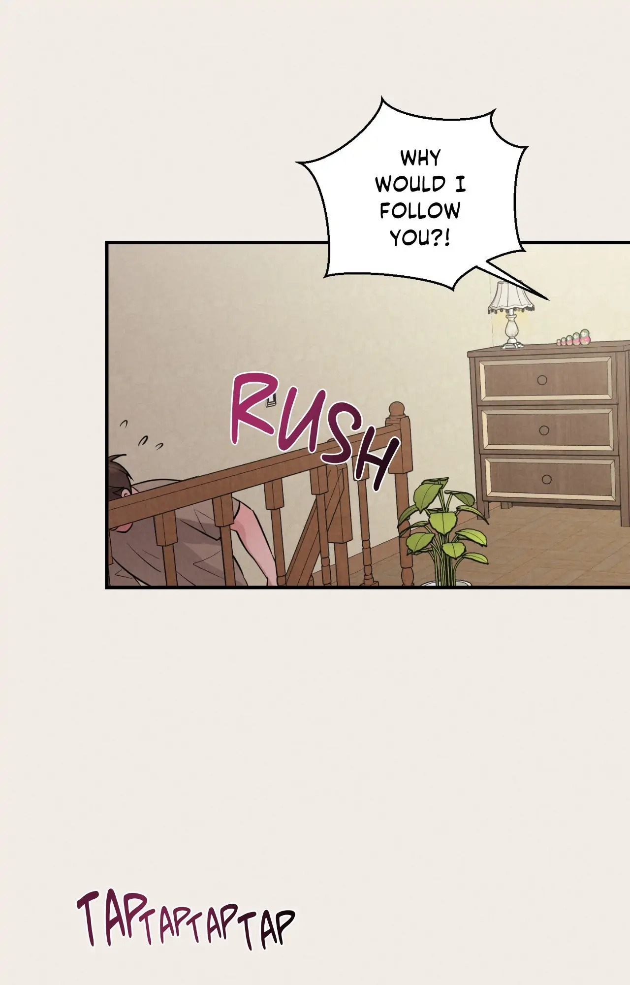 🇺🇸 1995 Youth Report [BLSesam] - Chapter 12 manhwa