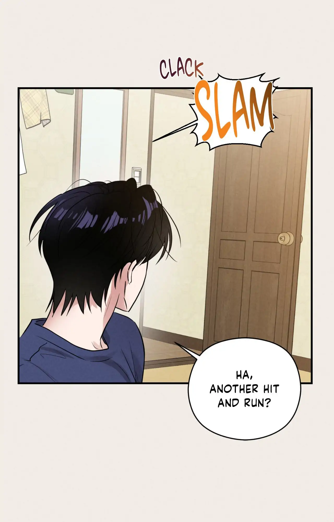 🇺🇸 1995 Youth Report [BLSesam] - Chapter 12 manhwa