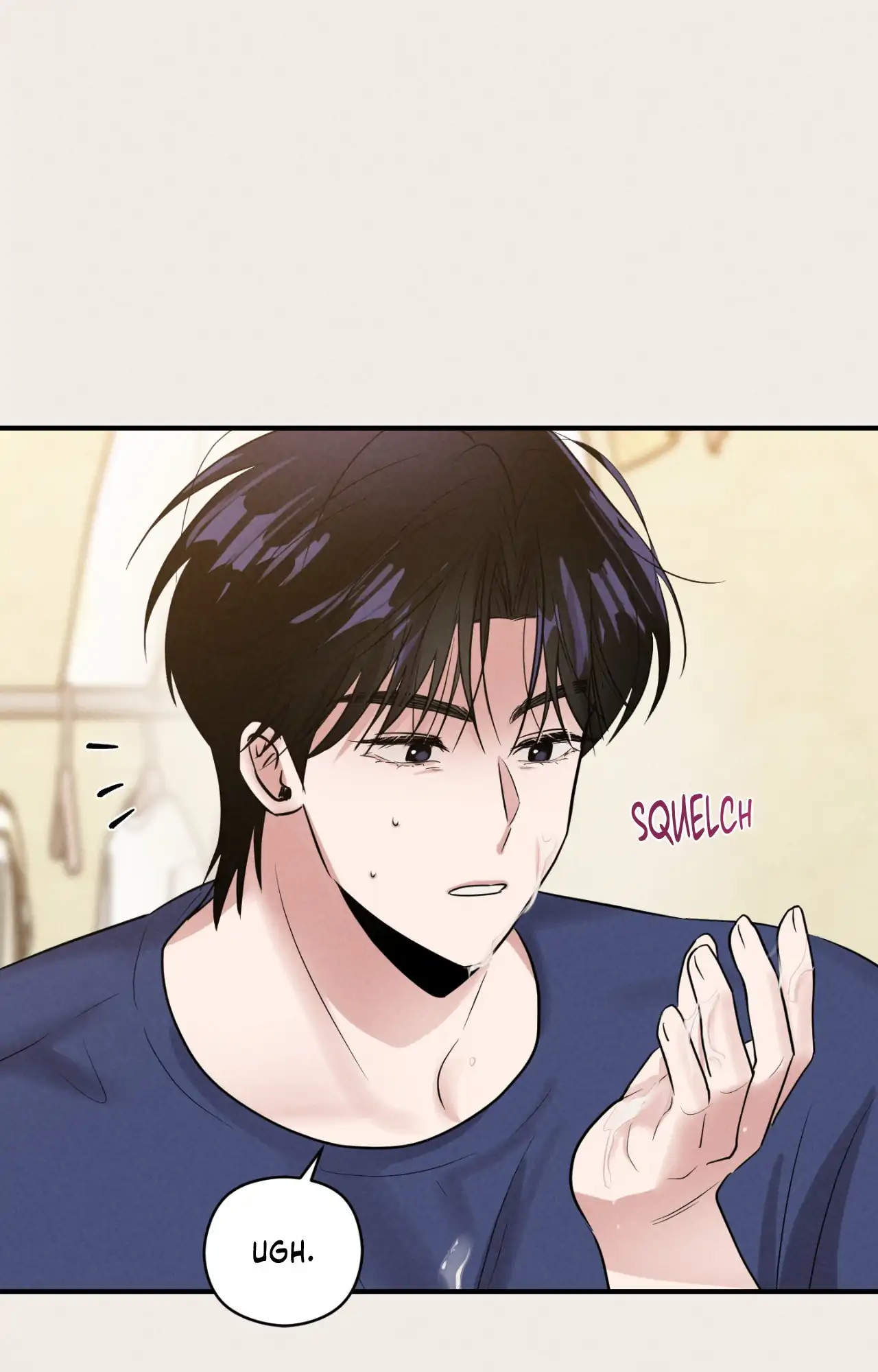 🇺🇸 1995 Youth Report [BLSesam] - Chapter 12 manhwa
