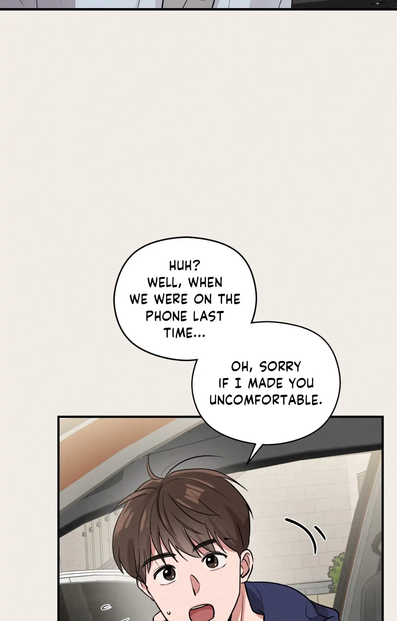 🇺🇸 1995 Youth Report [BLSesam] - Chapter 12 manhwa