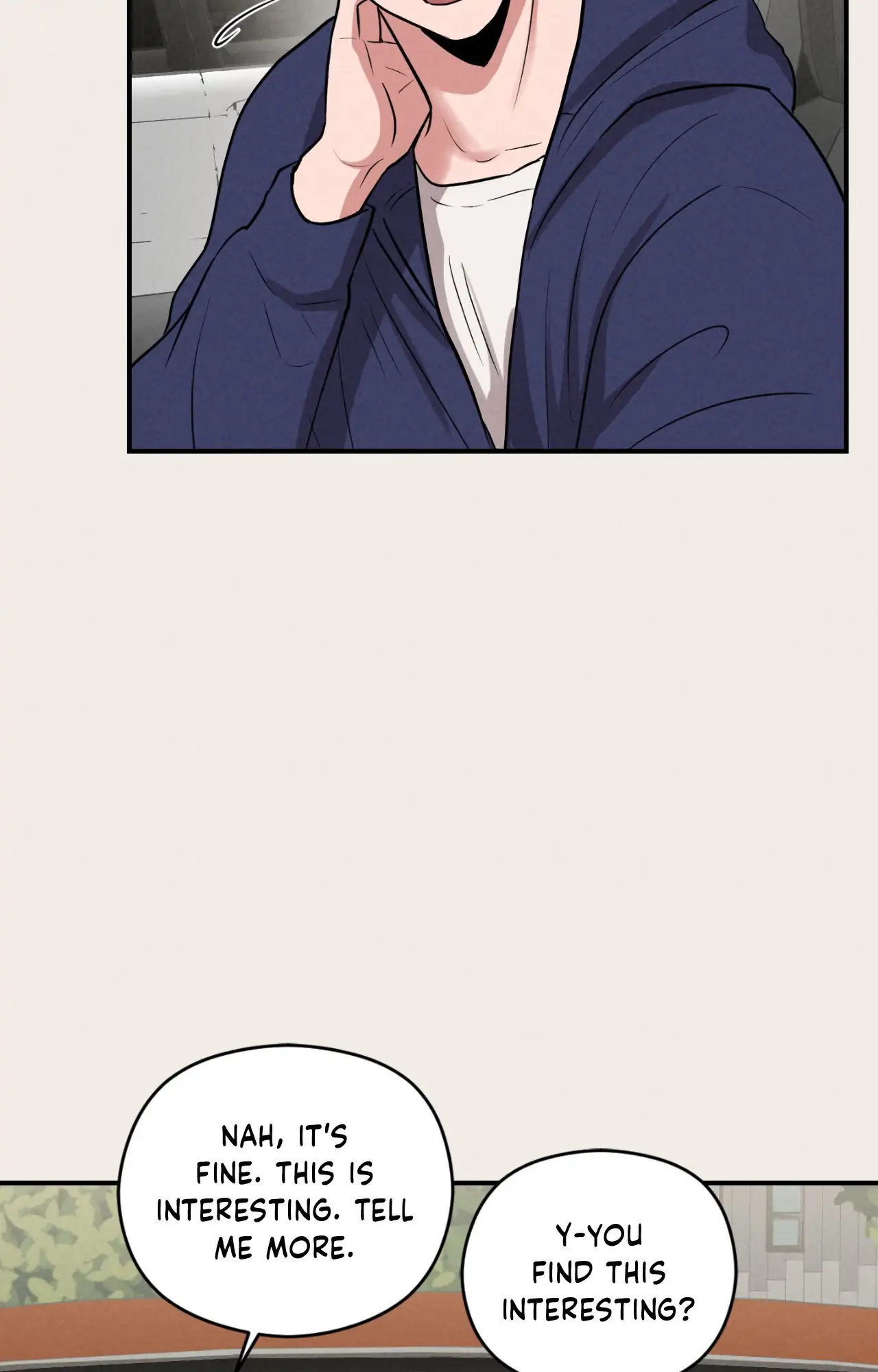 🇺🇸 1995 Youth Report [BLSesam] - Chapter 12 manhwa