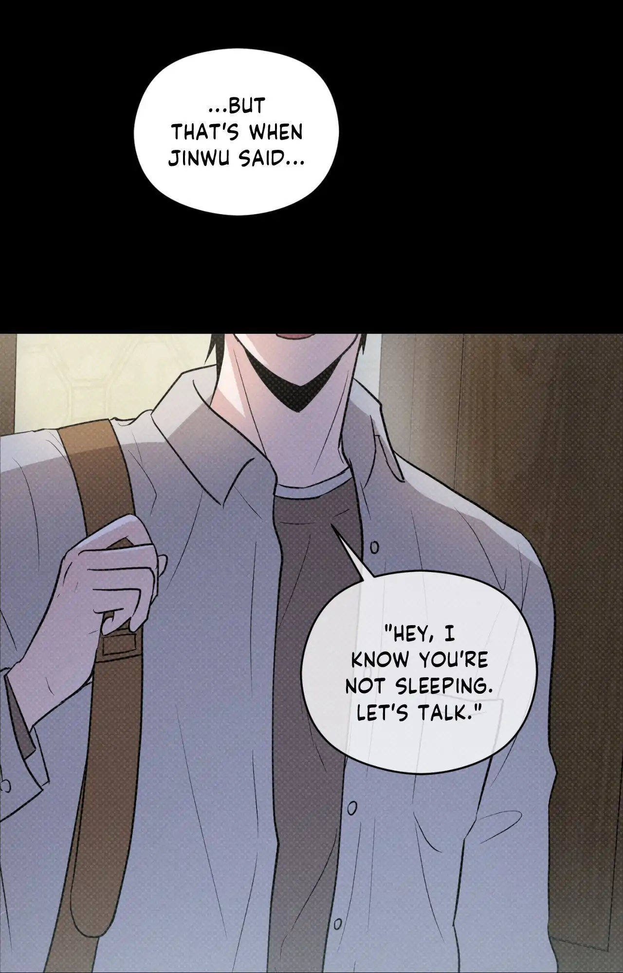 🇺🇸 1995 Youth Report [BLSesam] - Chapter 12 manhwa