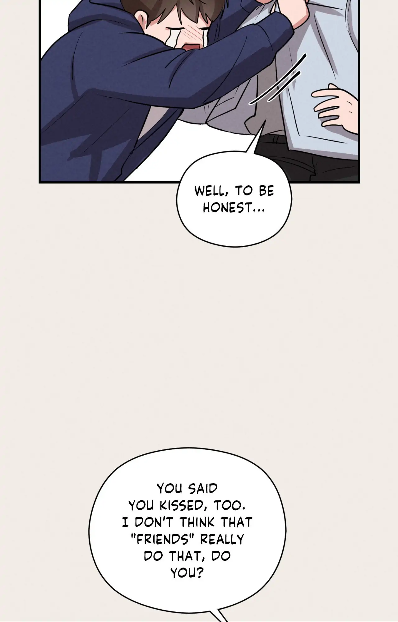 🇺🇸 1995 Youth Report [BLSesam] - Chapter 12 manhwa