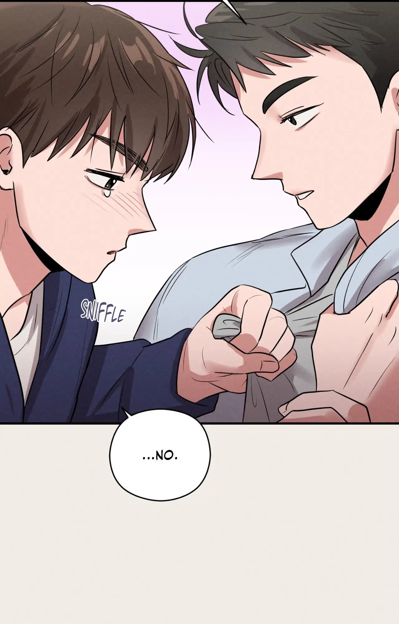 🇺🇸 1995 Youth Report [BLSesam] - Chapter 12 manhwa