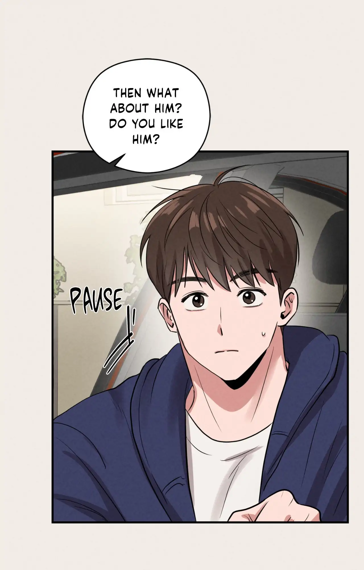 🇺🇸 1995 Youth Report [BLSesam] - Chapter 12 manhwa