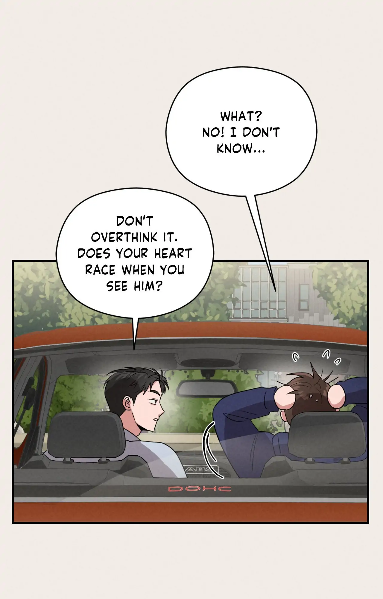 🇺🇸 1995 Youth Report [BLSesam] - Chapter 12 manhwa