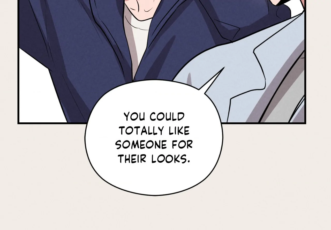 🇺🇸 1995 Youth Report [BLSesam] - Chapter 12 manhwa