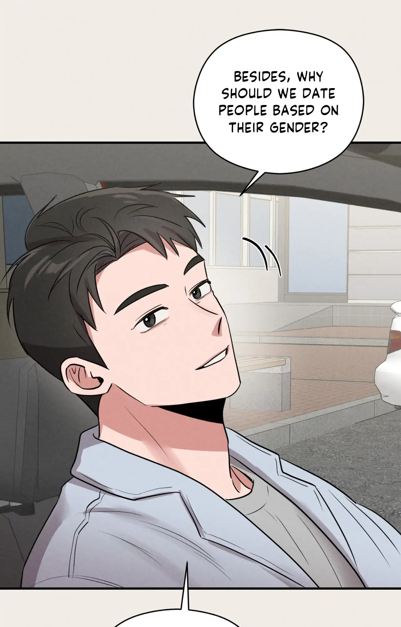 🇺🇸 1995 Youth Report [BLSesam] - Chapter 12 manhwa