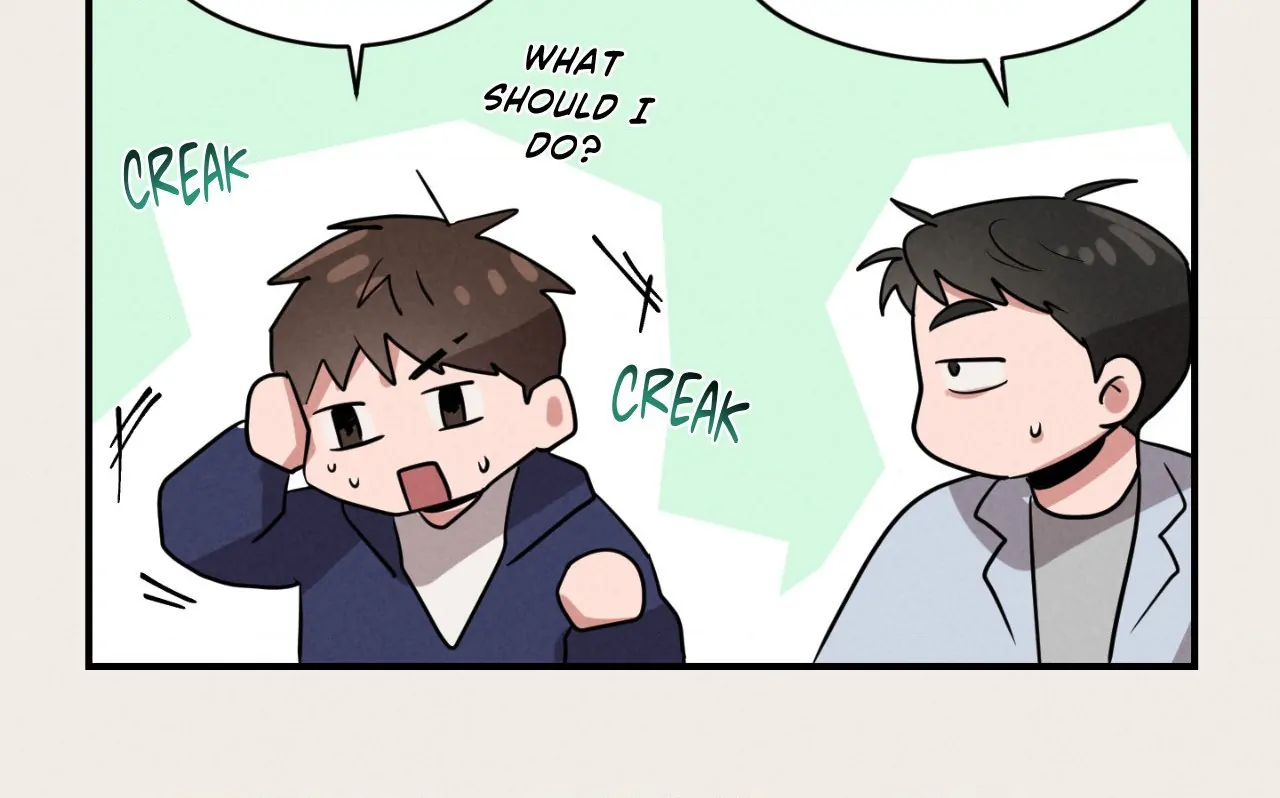 🇺🇸 1995 Youth Report [BLSesam] - Chapter 12 manhwa