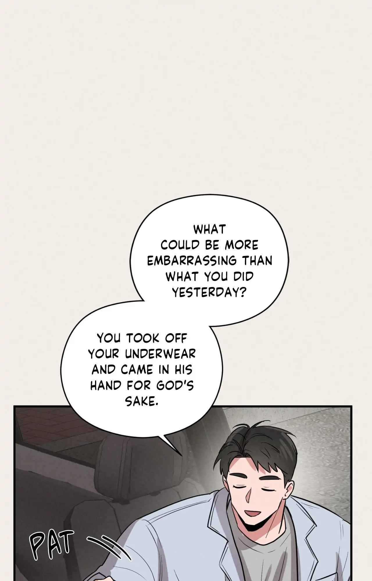 🇺🇸 1995 Youth Report [BLSesam] - Chapter 12 manhwa