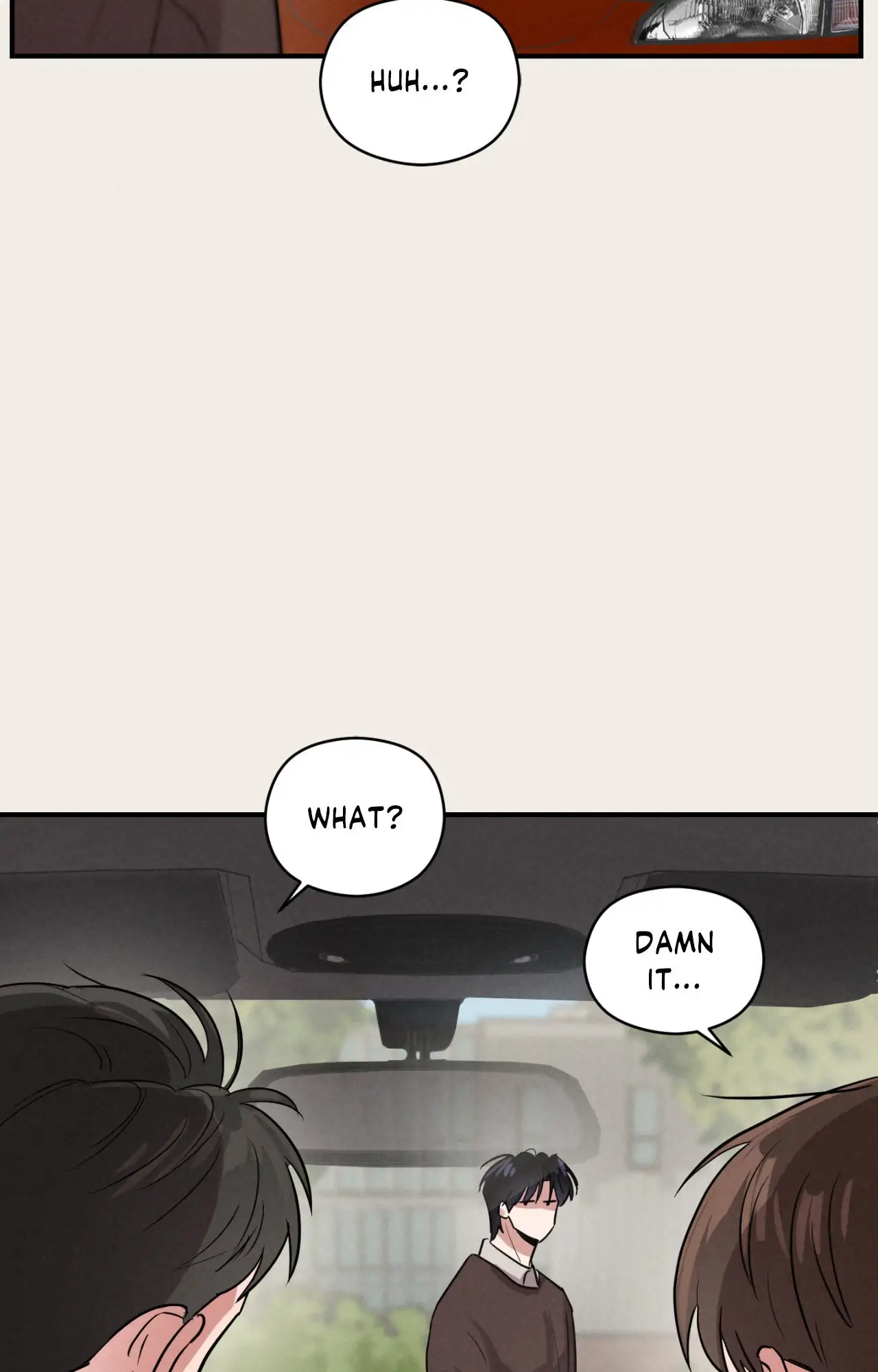 🇺🇸 1995 Youth Report [BLSesam] - Chapter 12 manhwa