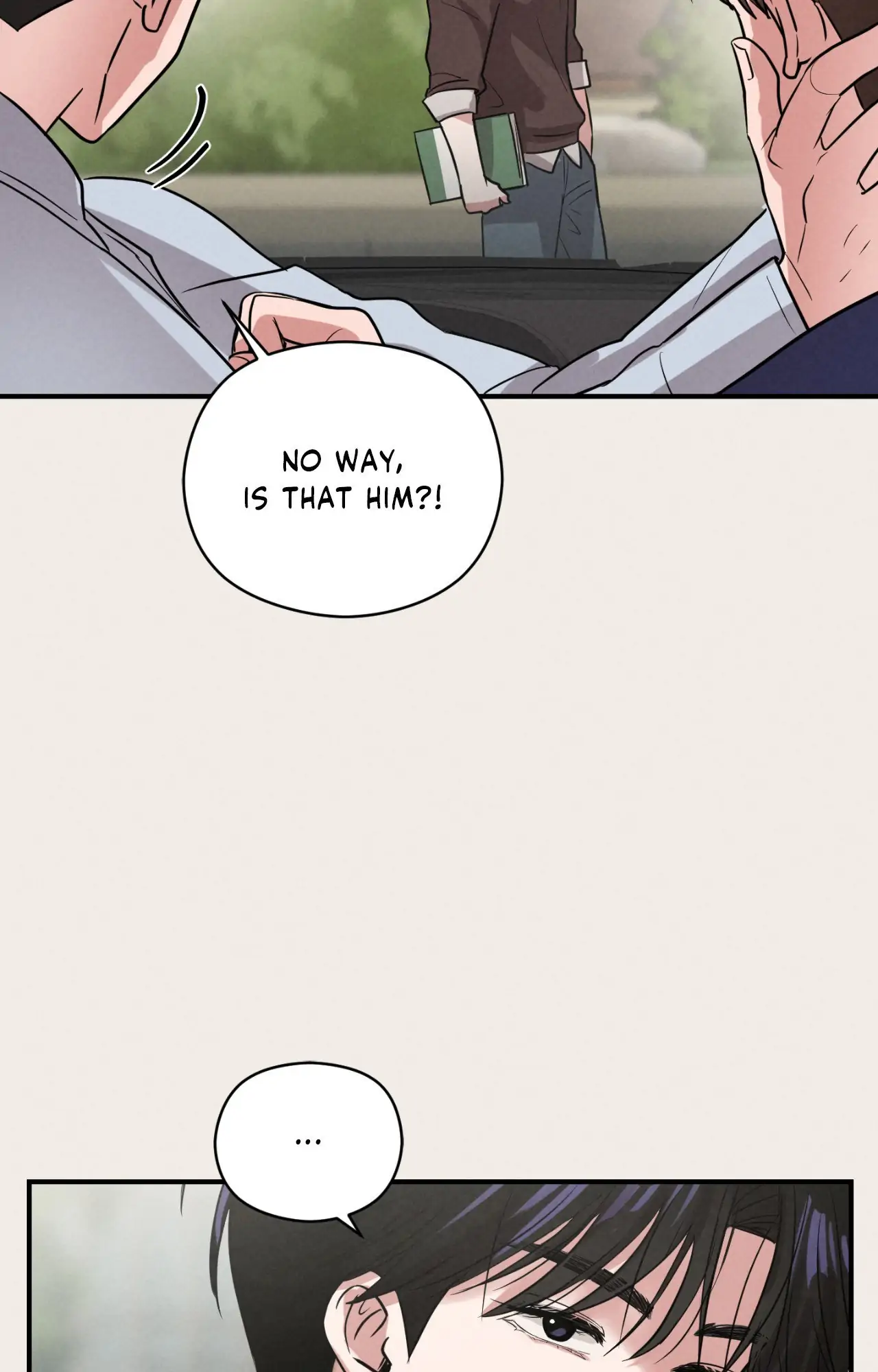 🇺🇸 1995 Youth Report [BLSesam] - Chapter 12 manhwa